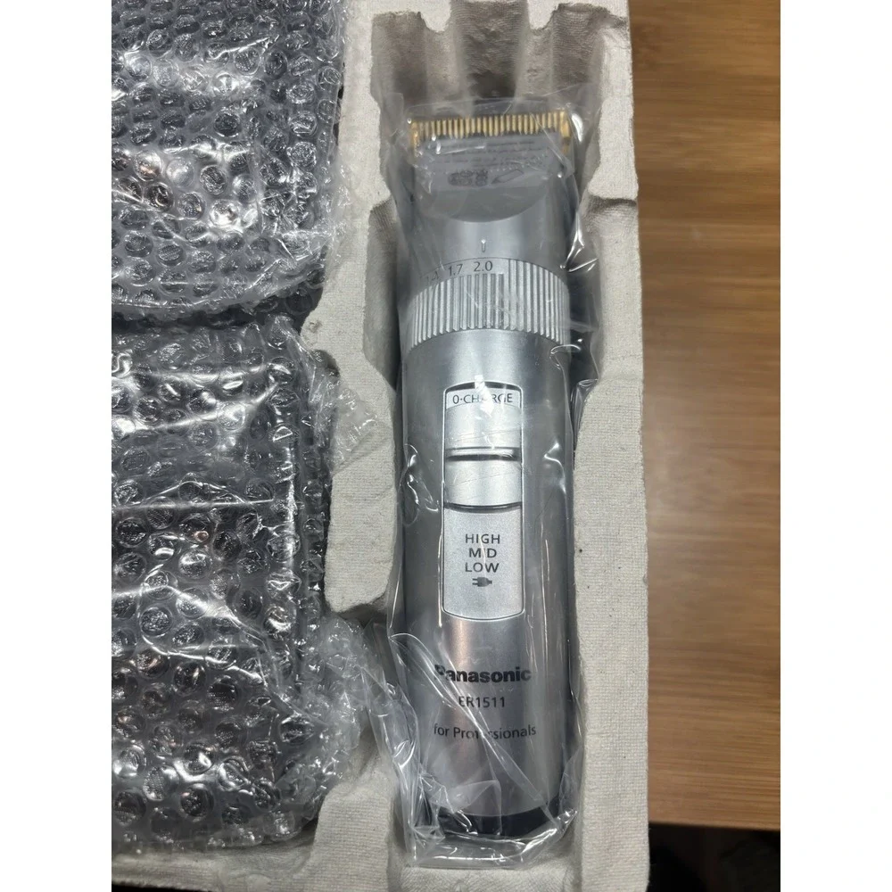 Panasonic‎ ER1511 Professional Clipper Made in Japan